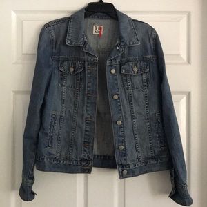 Old Navy Denim Jacket